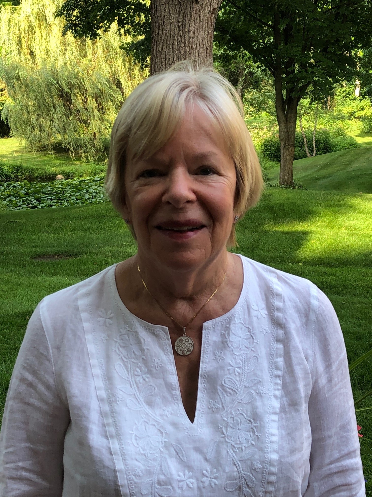 Experience in Prayer: Essential Ingredients with Rev. Flossie Ernzen