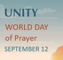 World Day of Prayer - Unity Closing Ceremony