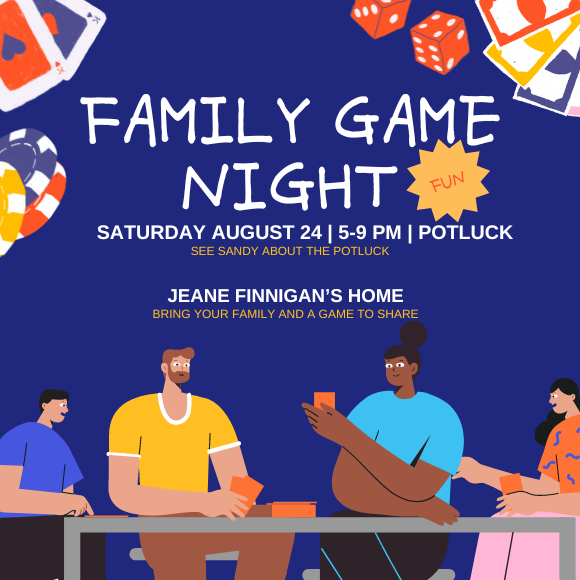 Game Night!