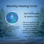 december monthly healing circle (1)