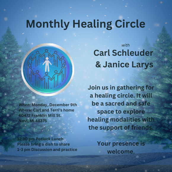 december monthly healing circle (1)